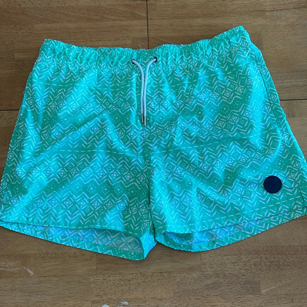 Men’s Swim Trunks